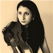 Clases particulares de viola, violín y lenguaje musical